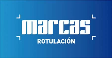Logo de Marcas Rotulación