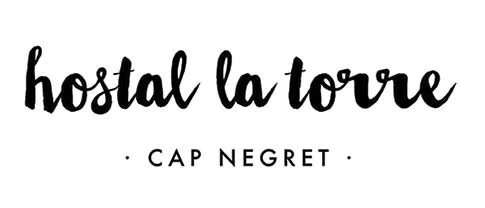 Logo de Hostal la torre