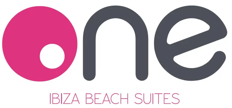 Logo de One Ibiza Beach Suites