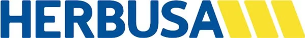 Logo de Herbusa