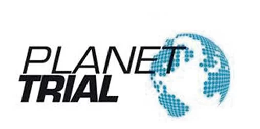 Logo de Planet Trial