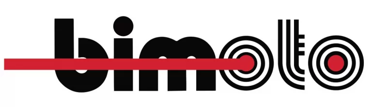 Logo de Bimoto