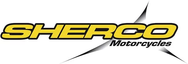 Logo de Sherco