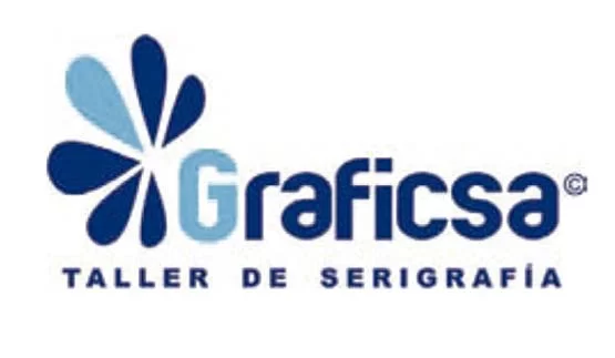 Logo de Graficsa