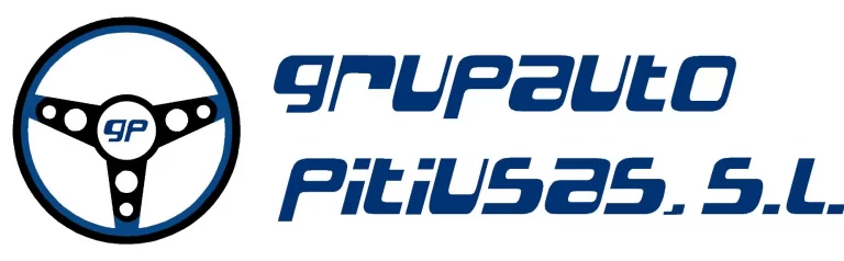 Logo de Pitiusas