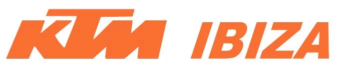 Logo de KTM Ibiza