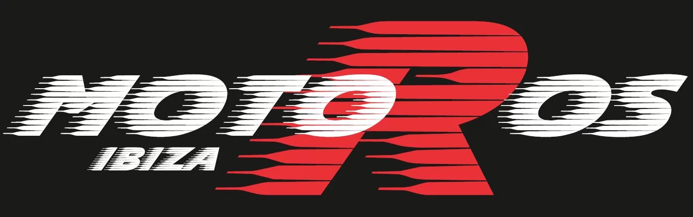 Logo de Moto Ros