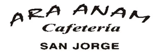Logo de Ara Anam