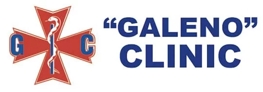 Logo de Galeno