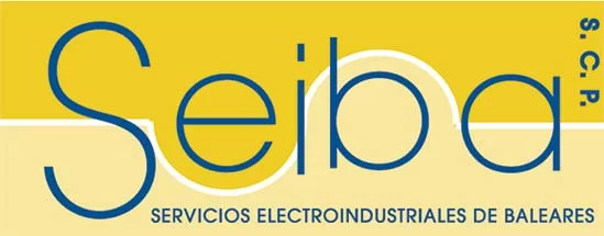 Logo de Seiba