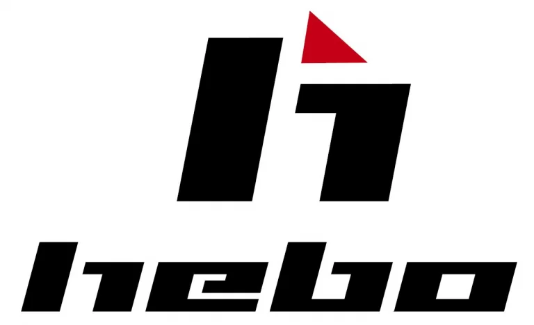 Logo de H_Hebo