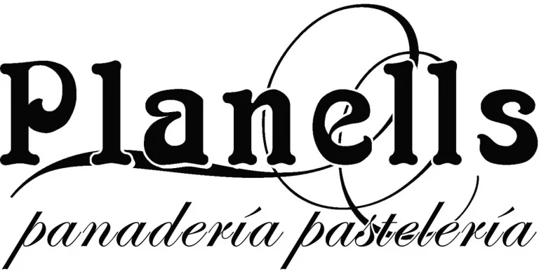Logo de Pasteleria Planells