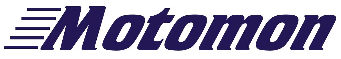 Logo de Motomon