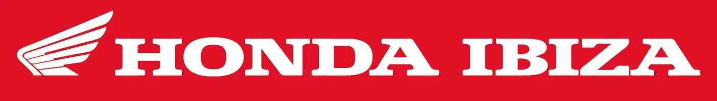 Logo de Honda Ibiza