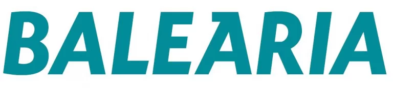 Logo de Balearia