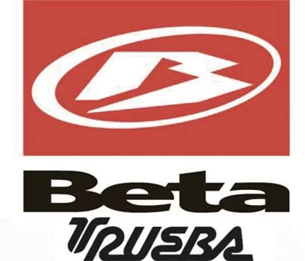 Logo de Beta Trueba
