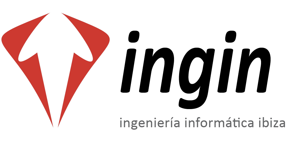 Logo de Ingin Ibiza SL