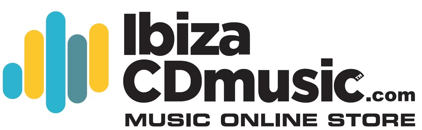 Logo de Ibiza CD Music
