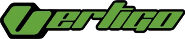 Logo de Vertigo