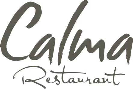 Logo de Calma Restaurant