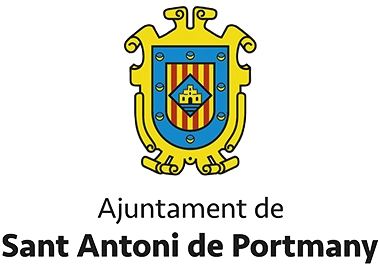 Logo de Ajuntament de Sant Antoni