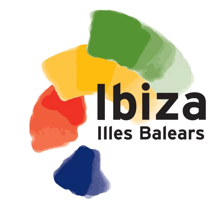 Logo de Ibiza Illes Balears